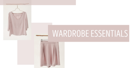 Wardrobe Essentials