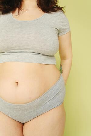 Recovery Cami – Support & Smooth