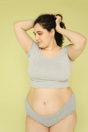 Recovery Cami – Support & Smooth