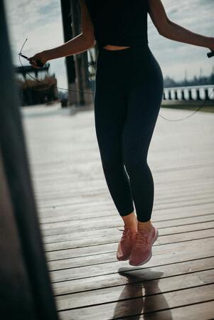Vital Curve High-Waist Yoga Pant — Align