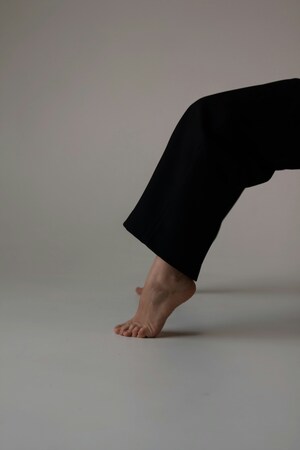 Vital Curve Flare Yoga Pant — Flow