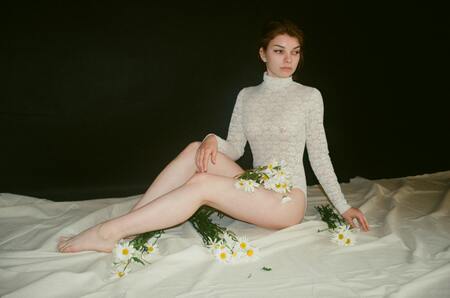 Sculpt Luxe Bodysuit
